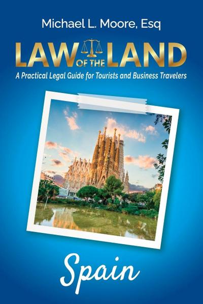 Law of the Land - Spain
