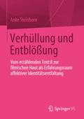 Verhüllung und Entblößung