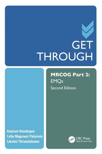 Get Through MRCOG Part 2