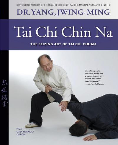 Tai CHI Chin Na