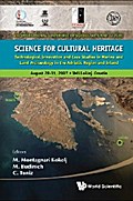 SCIENCE FOR CULTURAL HERITAGE: TECH ...