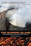 The Burning Island