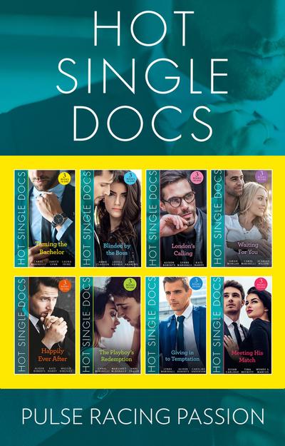 Hot Single Docs Collection
