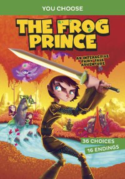 Frog Prince