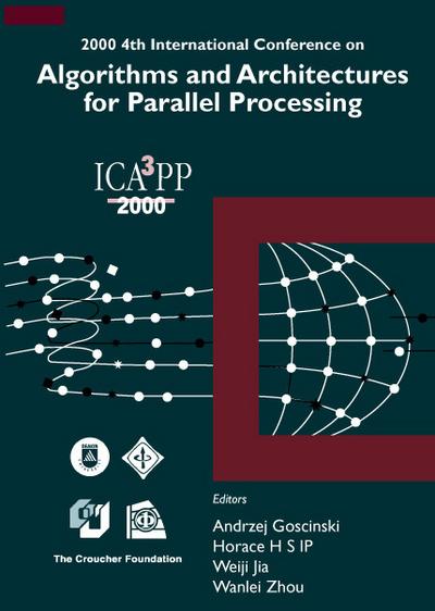 ALGORITHMS AND ARCHITECTURES FOR PARA...