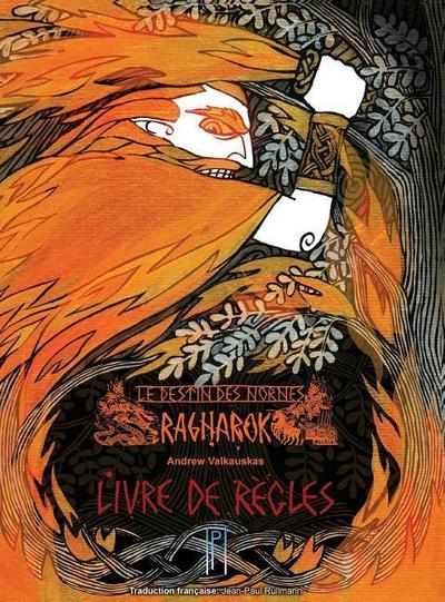 Le Destin des Nornes