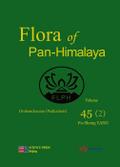 Flora of Pan-Himalaya