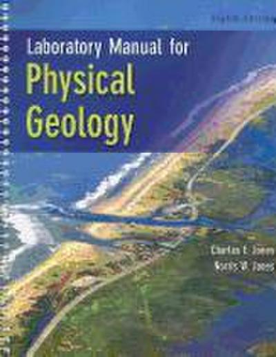 Laboratory Manual for Physical Geology