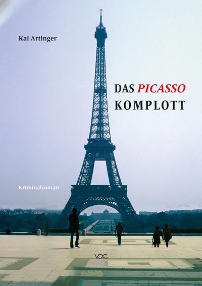 Das Picasso Komplott