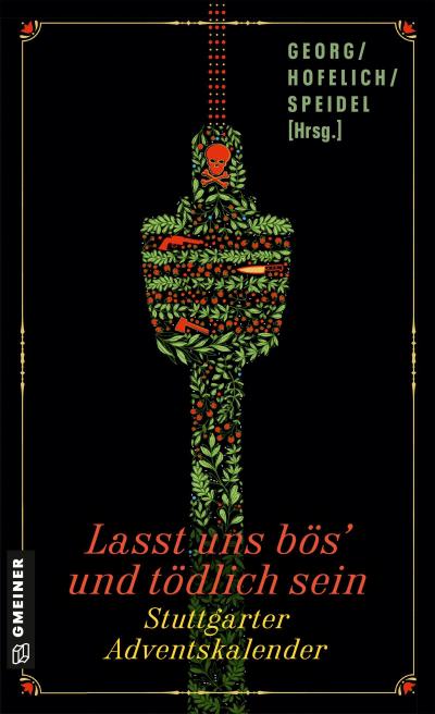 Lasst uns bös’ und tödlich sein