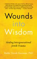Wounds into Wisdom