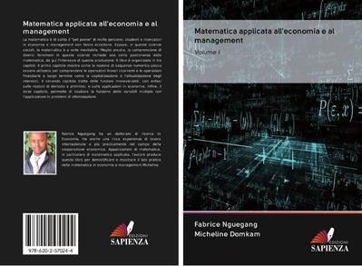Matematica applicata all’economia e al management