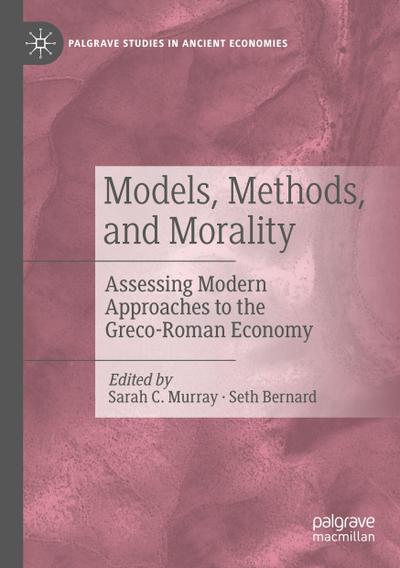 Models, Methods, and Morality