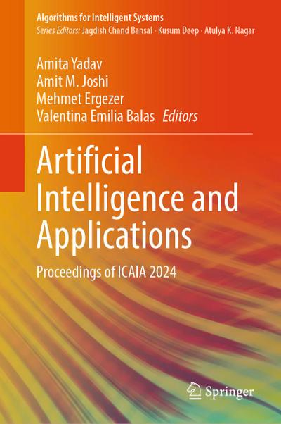 Artificial Intelligence and Applications