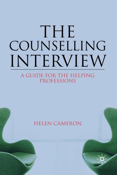 The Counselling Interview