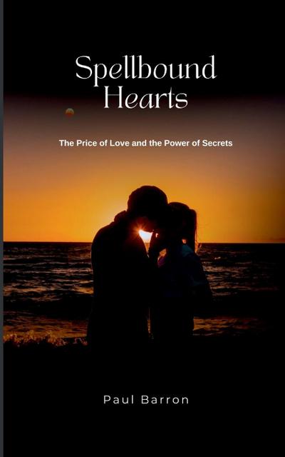 Barron, P: Spellbound Hearts