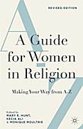 A Guide for Women in Religion, Revised Edition