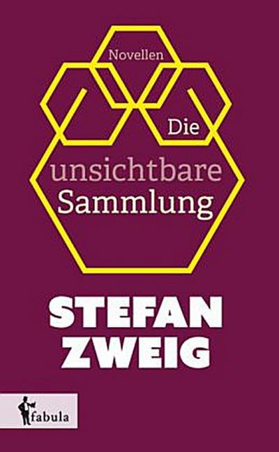 Die unsichtbare Sammlung