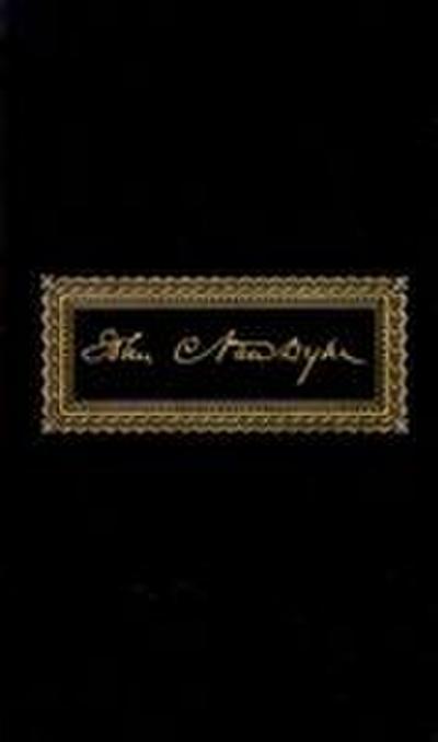 The Secret Life of John C Van Dyke: Selected Letters