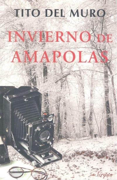 Invierno de amapolas