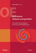 OE-Prozesse initiieren und gestalten