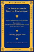 The Bodhisambhara Treatise Commentary