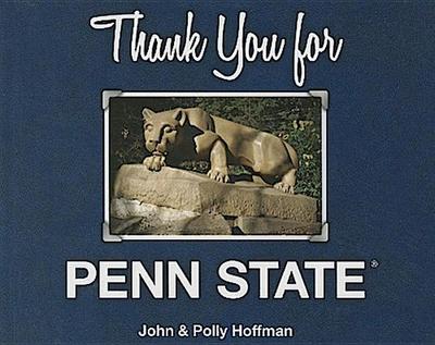 Thank You for Penn State