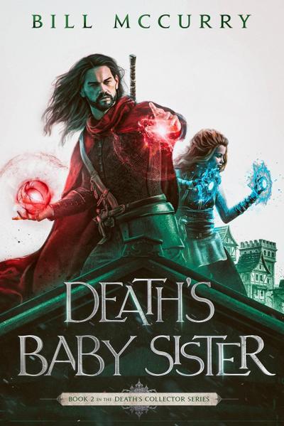 Death’s Baby Sister