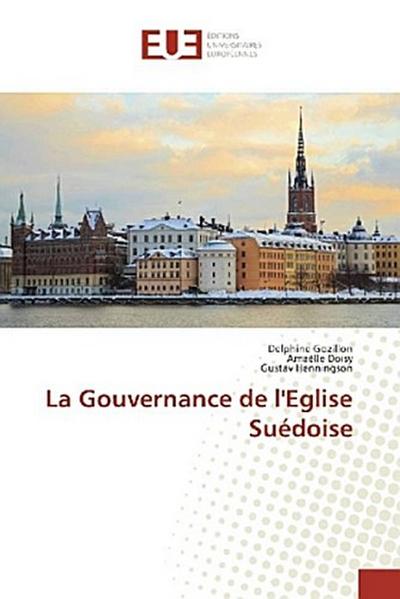 La Gouvernance de l’Eglise Suédoise