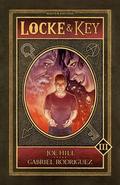Locke & Key Master-Edition 3