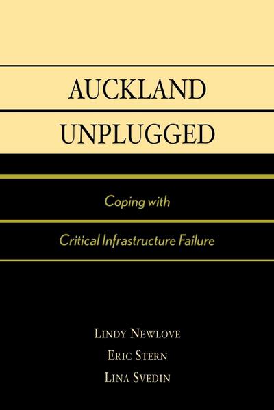 Auckland Unplugged