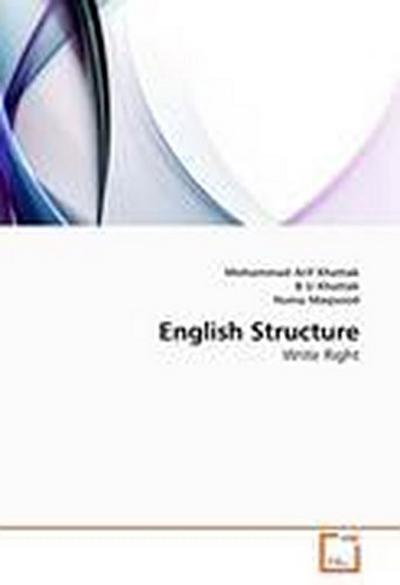 English Structure