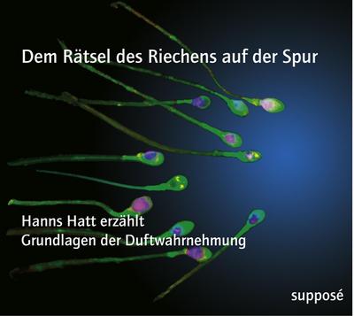 Dem Rätsel des Riechens auf der Spur, 2 Audio-CDs