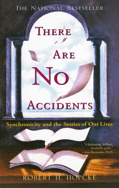 There Are No Accidents