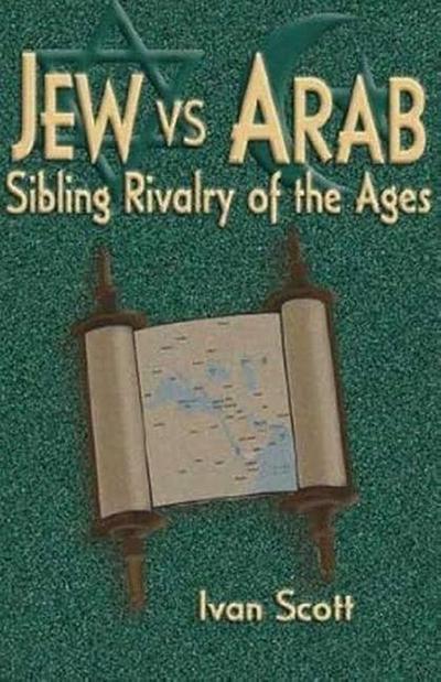 Jew Vs. Arab