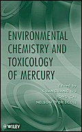Environmental Chemistry and Toxicology of Mercury