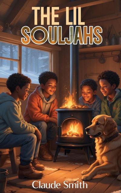 THE LIL SOULJAHS