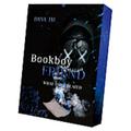 Bookboyfriend - what you created