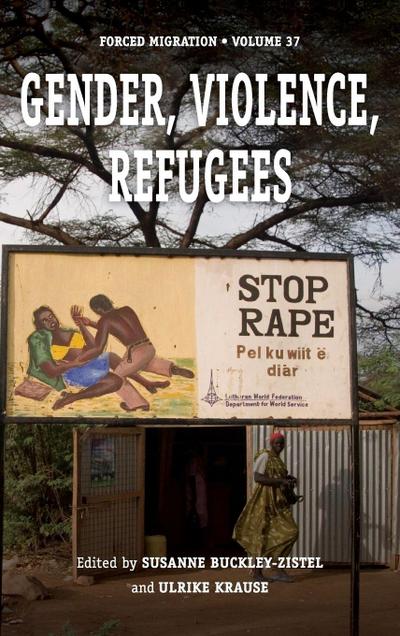Gender, Violence, Refugees