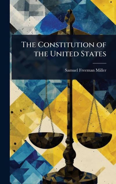 The Constitution of the United States