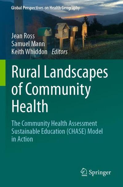 Rural Landscapes of Community Health