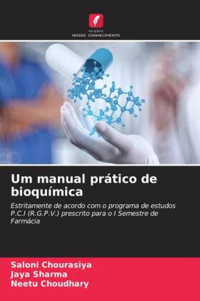Um manual prático de bioquímica