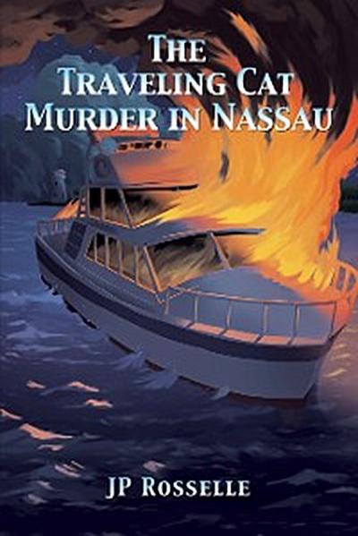 Traveling Cat Murder in Nassau