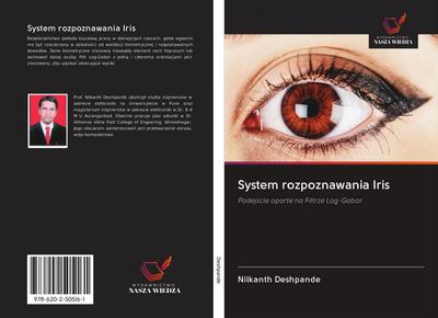 System rozpoznawania Iris
