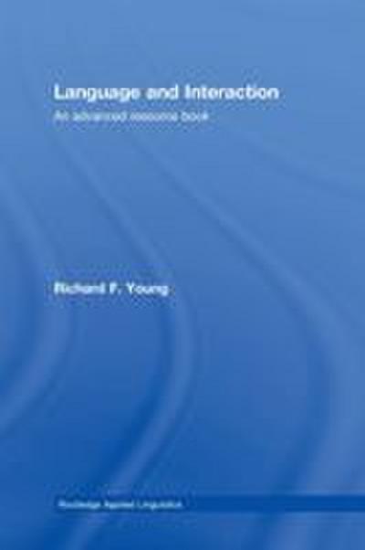 Language and Interaction