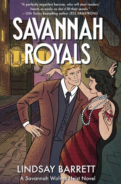 Savannah Royals