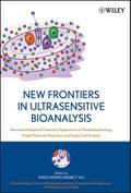 New Frontiers in Ultrasensitive Bioanalysis