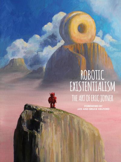 Robotic Existentialism