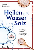 Heilen mit Wasser und Salz