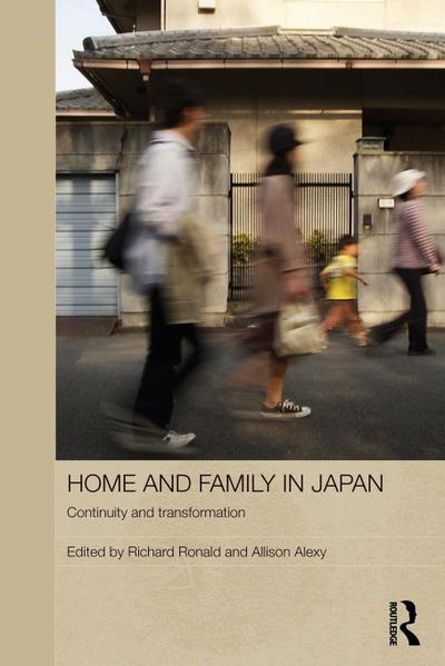 Home and Family in Japan